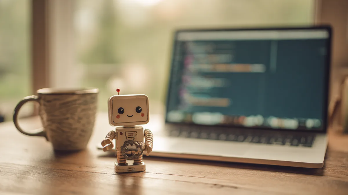 AI in Business Operations Developer Guide