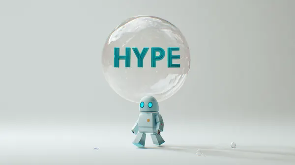 Beyond the Hype: Unleashing Agentic AI