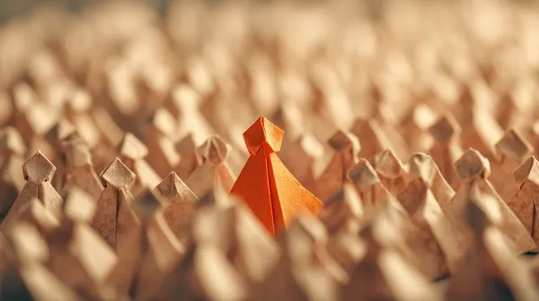 Personalisation at Scale